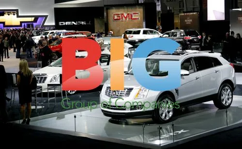 New York Auto Show Sneak Peek