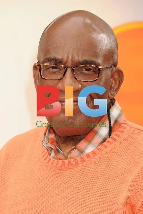 Al Roker at Nickelodeon Kids' Choice Awards