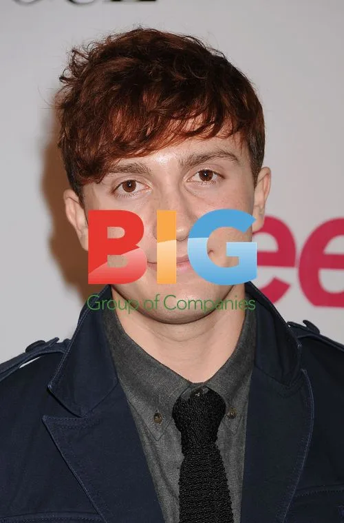 Daryl Sabara at Teen Vogue Young Hollywood Party