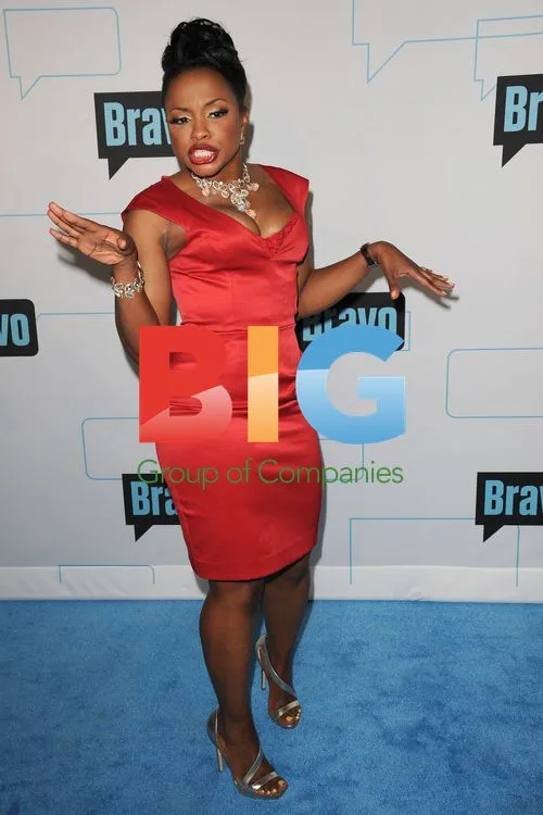 Phaedra Parks at Bravo 2012 Upfront