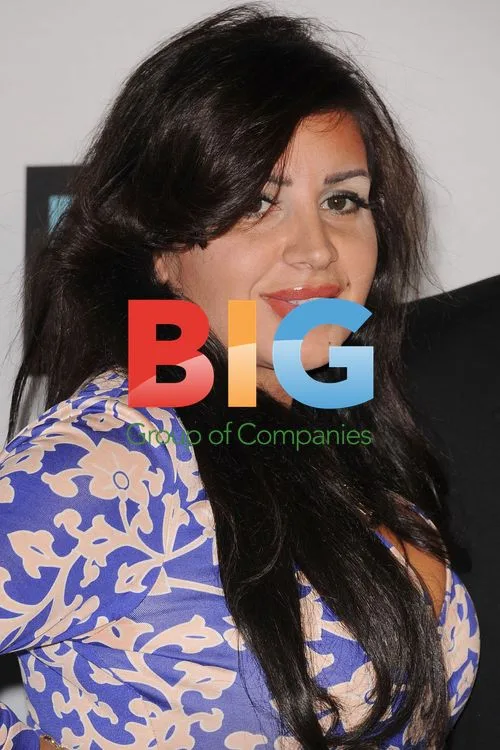 Mercedes 'MJ' Javid at Bravo 2012 Upfront