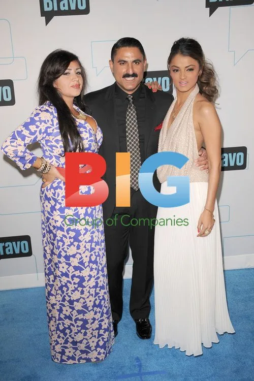 Bravo Media 2012 Upfront Presentation