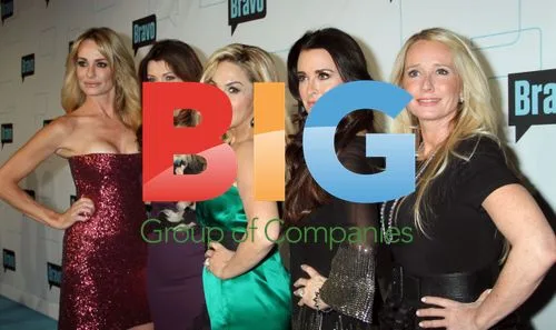 Taylor Armstrong, Lisa Vanderpump at Bravo 2012 Upfronts