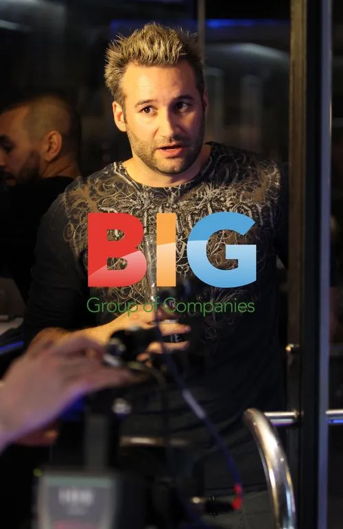 Dane Bowers arrested, Katie Price with ex-boyfriends