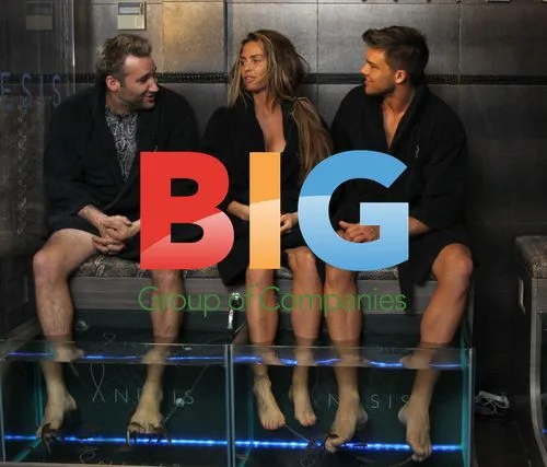 Dane Bowers Arrested, Reunites with Katie Price