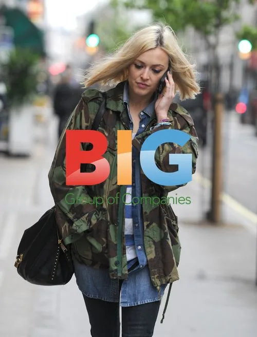 Fearne Cotton Heading to BBC Radio One