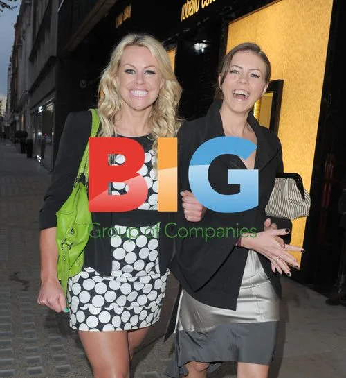 Abi O's BeauBronz VIP Retail Launch