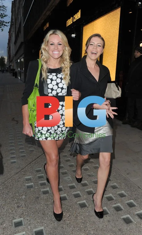 Abi O's BeauBronz VIP Retail Launch Party