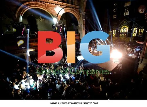 Labrinth's 'Night of Imagination' Album Launch