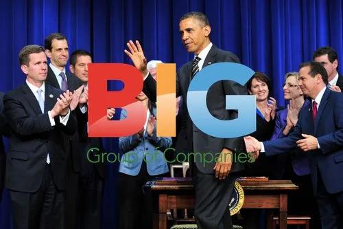 Obama Signs STOCK Act