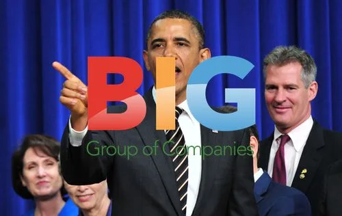Obama Signs STOCK Act