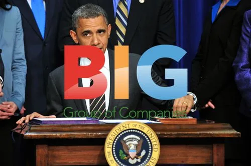 Obama Signing STOCK Act