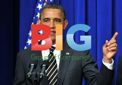 Obama Signs STOCK Act in Washington