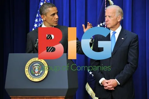 Obama Signs STOCK Act in Washington