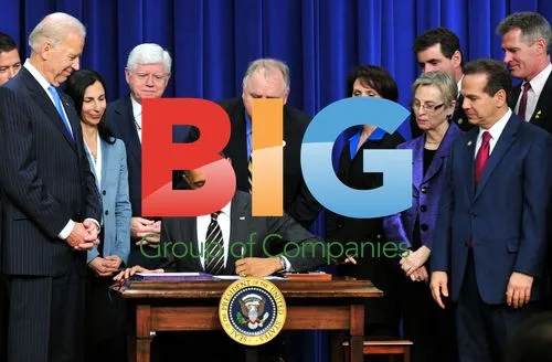 Obama Signs STOCK Act in DC