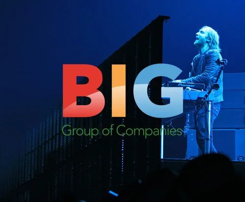 David Guetta Performs at Bercy in Paris