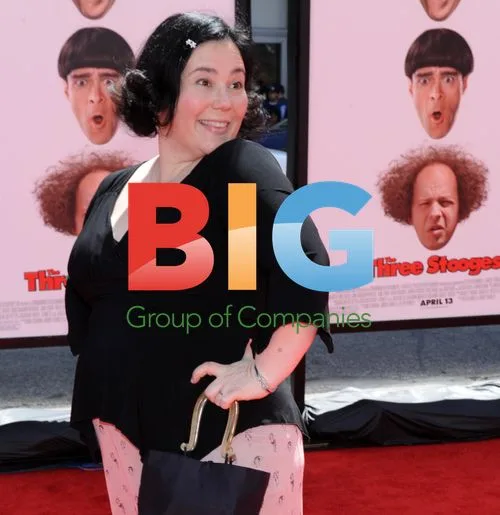 Alex Borstein at "The Three Stooges" Premiere