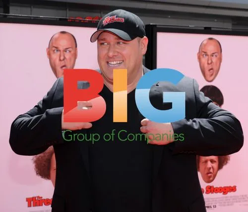 Will Sasso attends 'The Three Stooges' premiere