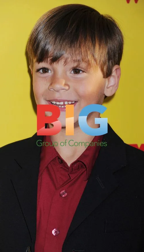 Michael Leone at 'She Wants Me' Premiere