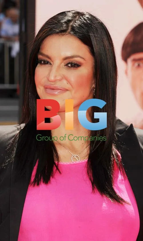 Jennifer Gimenez at 'The Three Stooges' Premiere