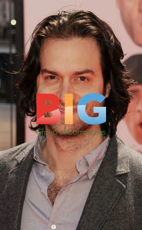 Chris D'Elia at 'The Three Stooges' Premiere