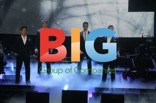 Il Divo Perform in Liverpool
