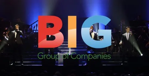 Il Divo Perform at Liverpool Echo Arena