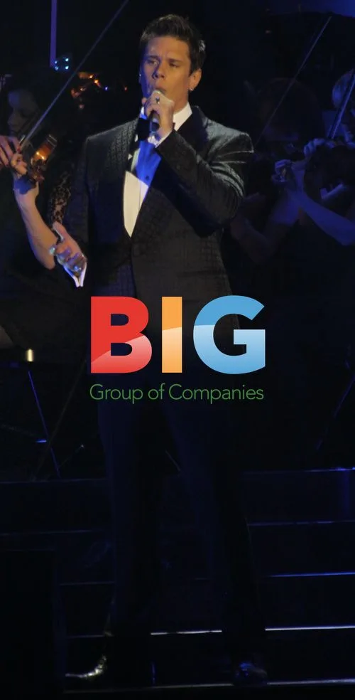 Il Divo Perform in Liverpool