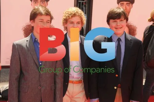 The Three Stooges Premiere