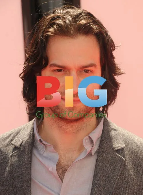 Chris D'Elia at 'The Three Stooges' Premiere