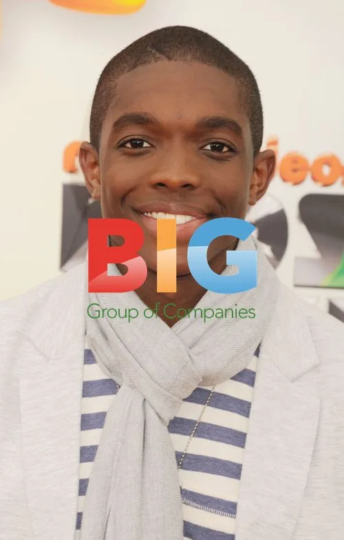 Carlos Knight at 2012 Nickelodeon Kids' Choice Awards