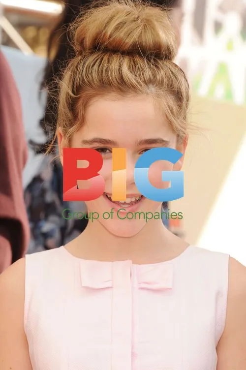 Keirnan Shipka at Nickelodeon Kids' Choice Awards 2012