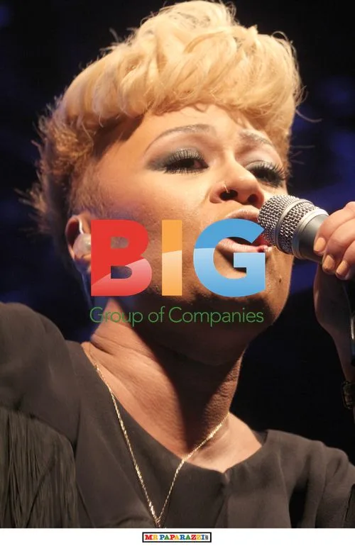 Emeli Sande Performance