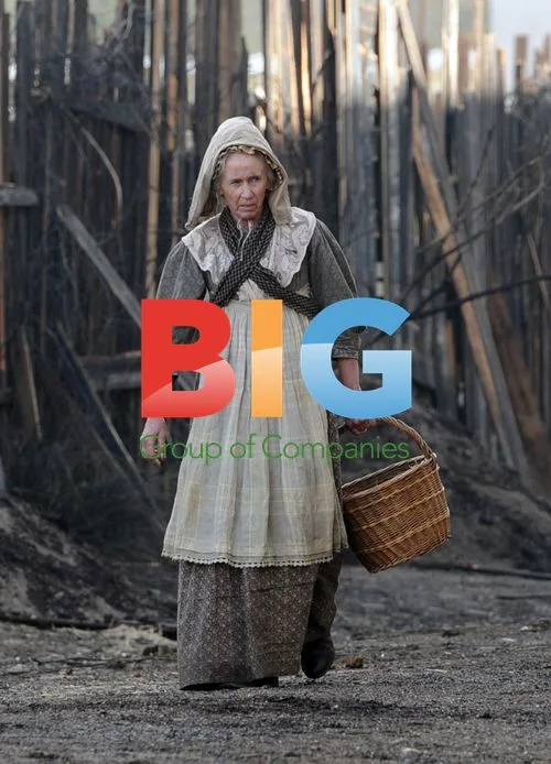 Les Miserables Filming in London