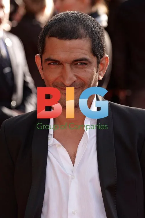 Amr Waked at Yemen Premiere