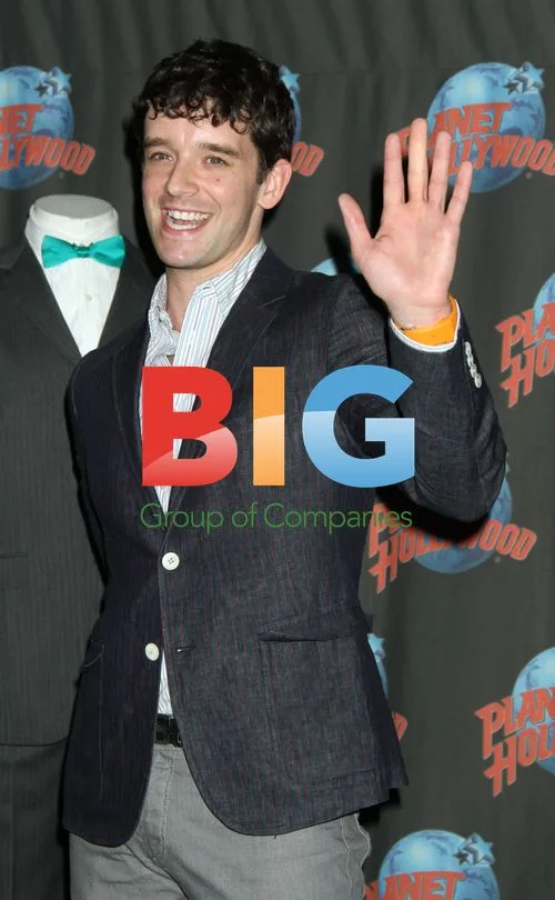 Michael Urie Promotes Broadway Comedy