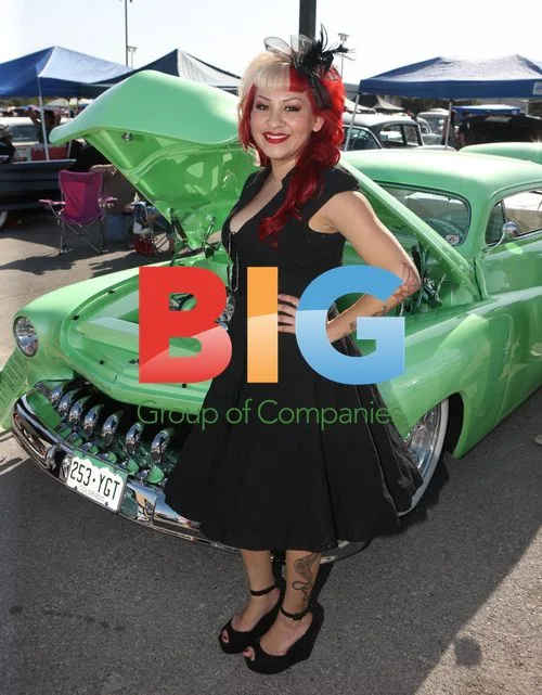 2012 Viva Las Vegas Rockabilly Weekend