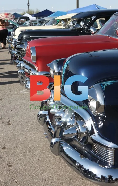2012 Viva Las Vegas Rockabilly Weekend