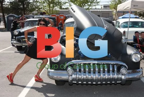 2012 Viva Las Vegas Rockabilly Weekend