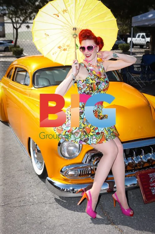 2012 Viva Las Vegas Rockabilly Weekend