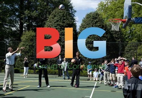 Obama at White House Easter Egg Roll
