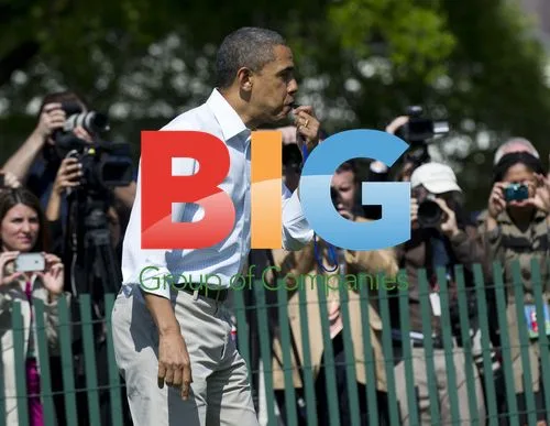 Obama Joins White House Easter Egg Roll