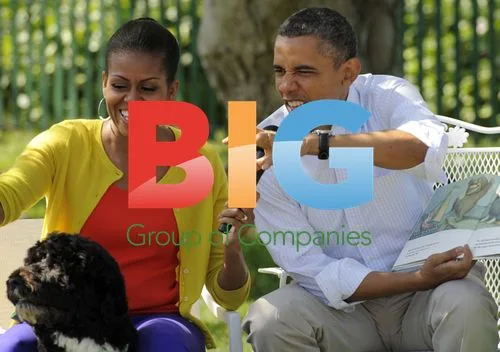 Obama Family at White House Easter Egg Roll