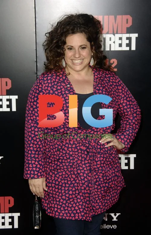 Marissa Winokur at '21 Jump Street' Premiere