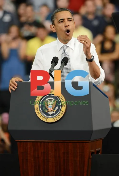 Obama Speech on Economy in Florida