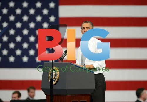 Barack Obama Delivers Economy Speech in Florida
