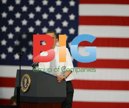 Obama Delivers Speech in Florida