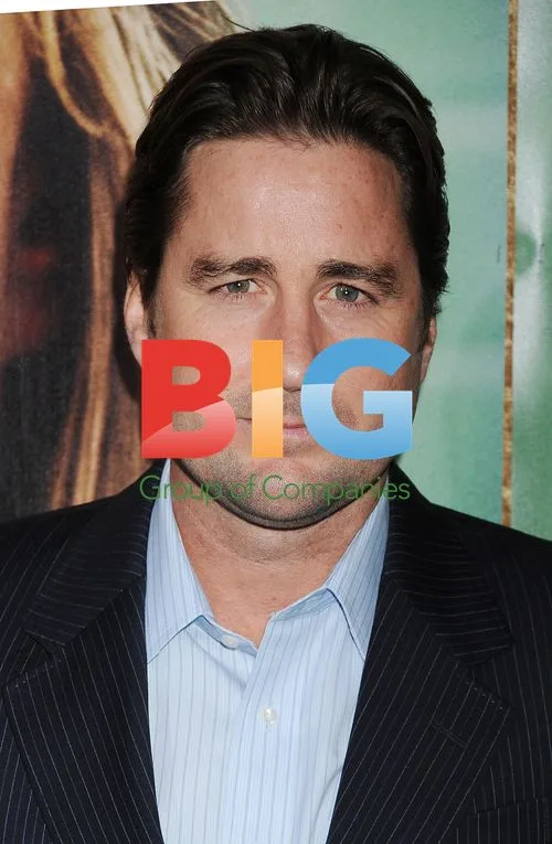 Luke Wilson at 'Enlightened' Premiere