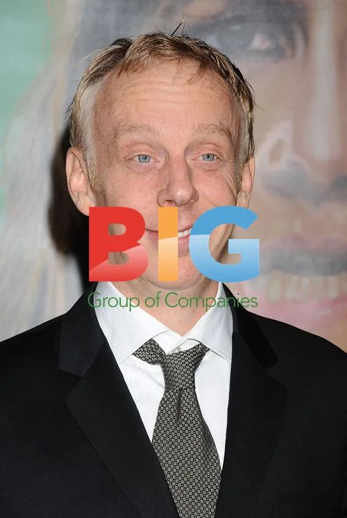 Mike White at "Enlightened" premiere