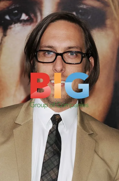 Timm Sharp at HBO\'s "Enlightened" premiere